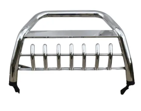 Preț mic Bullbar INOX DACIA DUSTER I