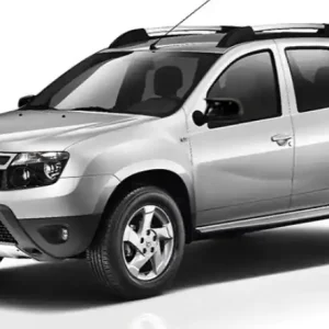 Expediere rapidă Capace oglinda tip BATMAN compatibile DACIA DUSTER I 2010-2017