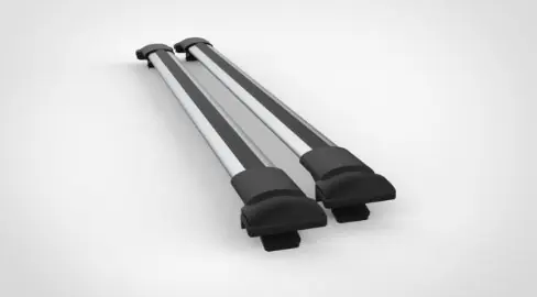 SET BARE PORTBAGAJ ALUMINIU DACIA DUSTER I 2014-2018 Nu rata