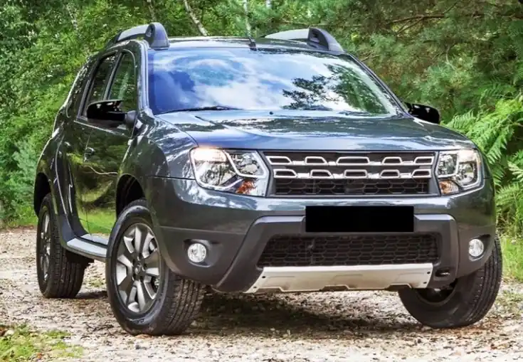 Capace oglinda tip BATMAN compatibile DACIA DUSTER Facelift 2010-2017 Expediere rapidă