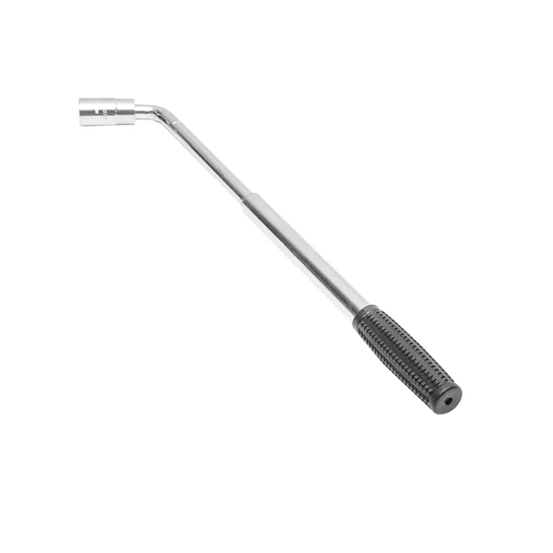 Plată sigură Cheie telescopica tip L cu capat reversibil tubulara 21 sau 23 mm
