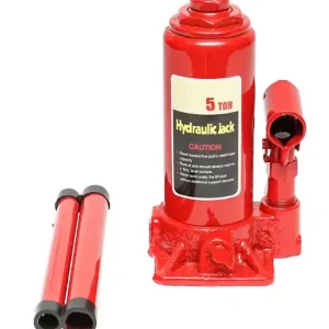 Cric hidraulic 5 tone 180mm Vezi acum