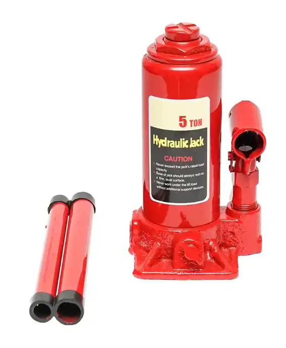 Cric hidraulic 5 tone 180mm Vezi acum