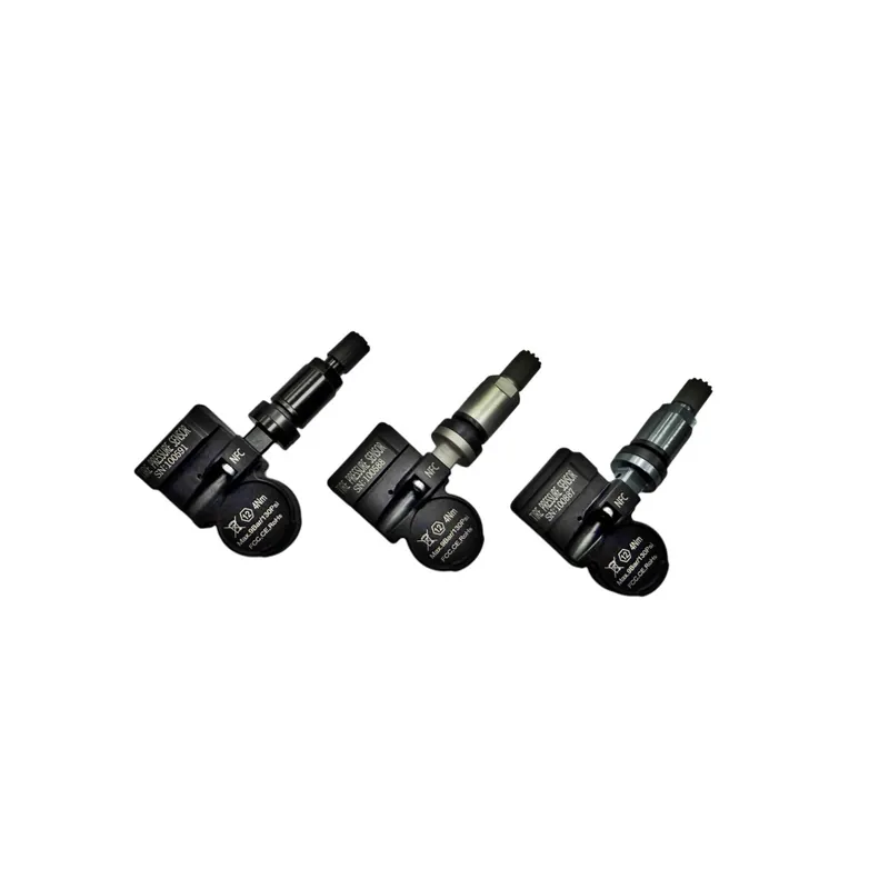 Senzor presiune valva TPMS configurat direct pe masina negru,gri sau gri antracit Vezi acum