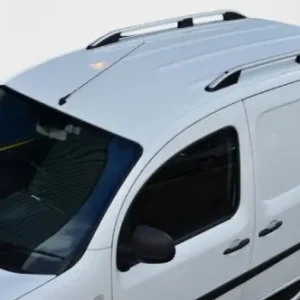 Premium SET bare  portbagaj longitudinale compatibil Renault Kangoo 2008->