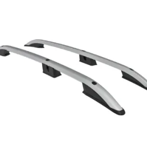 Reducere extra SET BARE PORTBAGAJ LONGITUDINALE COMPATIBIL Volkswagen T5 Lung 2012->