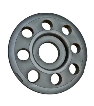 Distantier jante auto 4x100 / 4x108 / 4x98-108 15mm Negru 67,1-54,1 Super ofertă