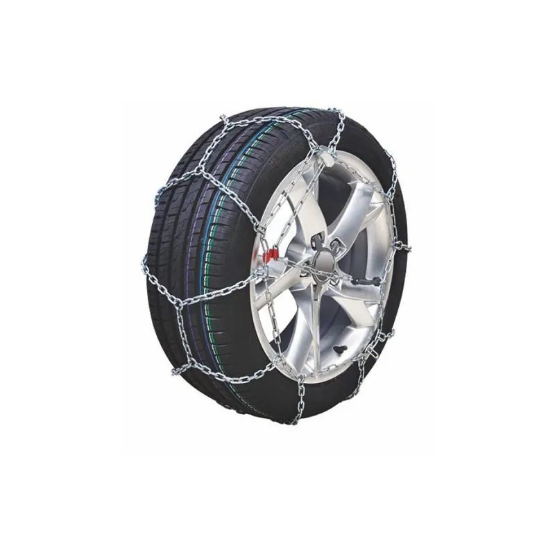 Promoție Lanturi de zapada tip romb, grosime 12 mm, model X8