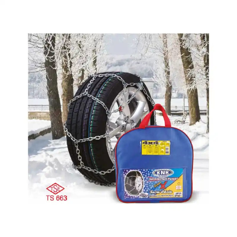 Lanturi de zapada tip romb, grosime 16mm pentru autoutilitare si 4x4 Comandă acum