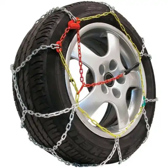 Super ofertă LANTURI ZAPADA ROMB 370