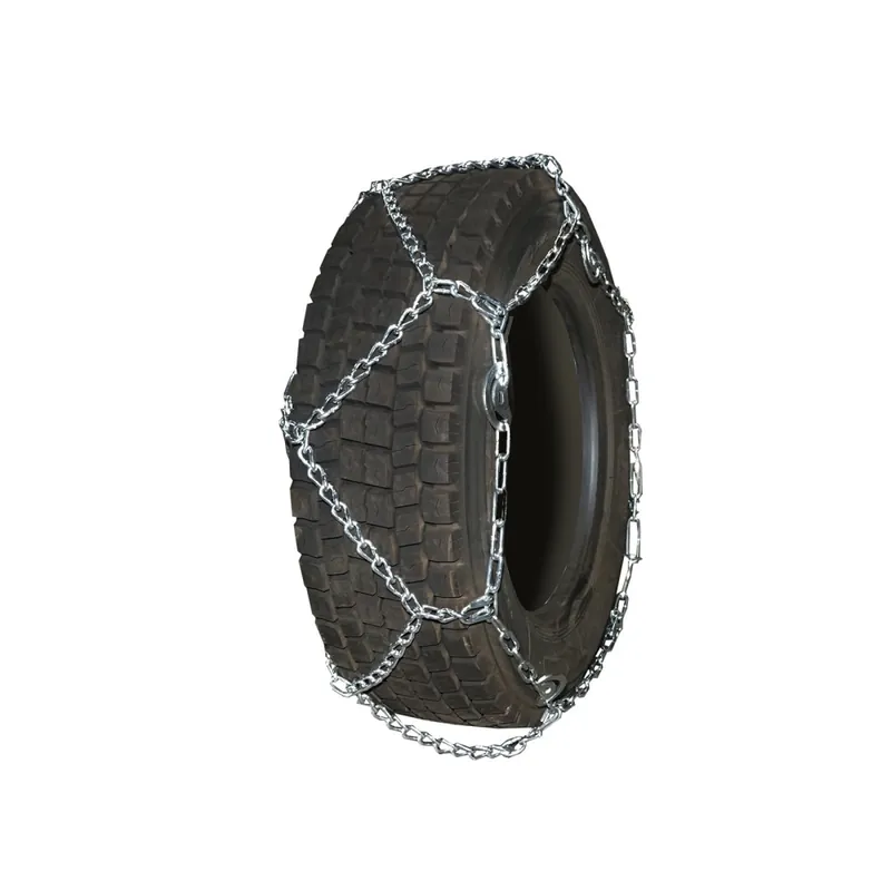 Set lanturi antiderapante tip scara pentru camion 385/65-22,5 zala fi 6,8mm Cel mai vândut