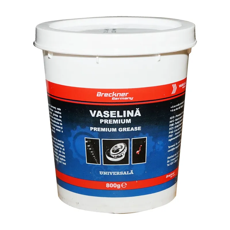 Reduceri Vaselina verde GP-3 800gr