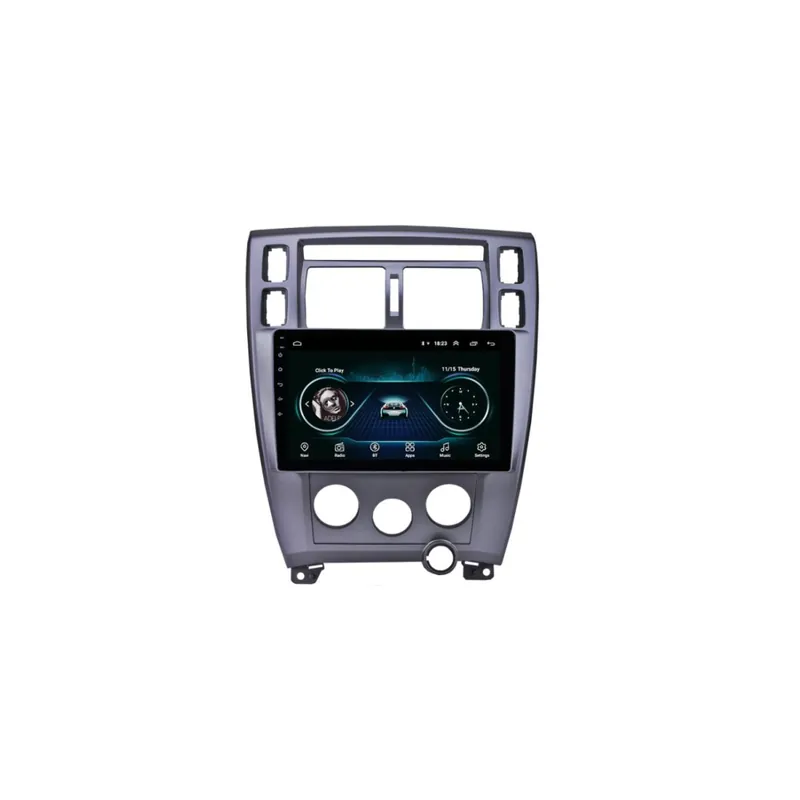Navigatie Android ecran 10 inch compatibila Hyundai Tucson 2006-2013 Preț mic