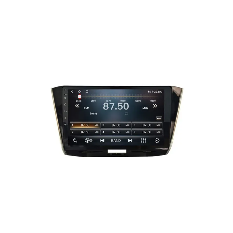 Navigatie Android ecran 9 inch compatibila Volkswagen Passat B8 2015-2018 Reduceri