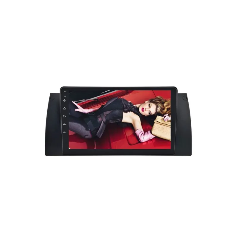 Navigatie Android ecran 9 inch compatibila BMW E39 X5 Preferatul clienților