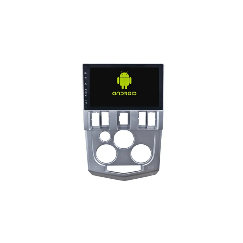 Navigatie Android ecran 9 inch compatibila Dacia Logan I 2004-2009 Cel mai bun preț