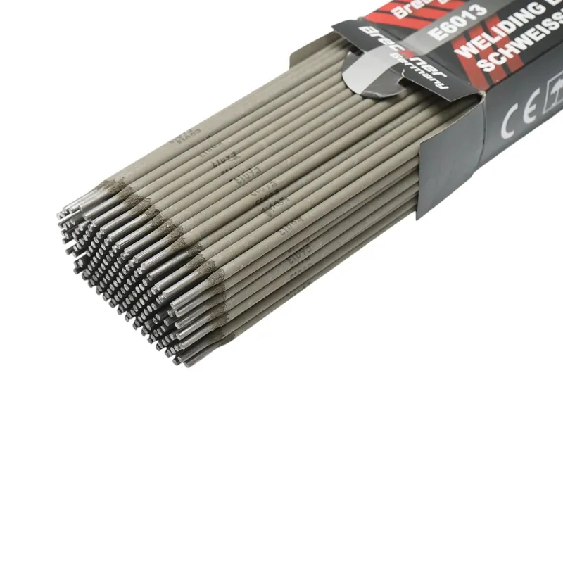 Cel mai bun preț Electrozi sudura SUPER TIT E6013 fi3,2mm x 350mm 5KG Breckner Germany