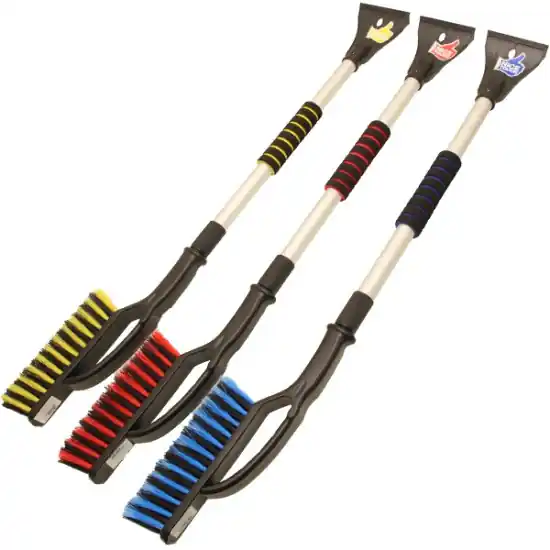 Racleta gheata telescopica LUX NT ART363 Discount