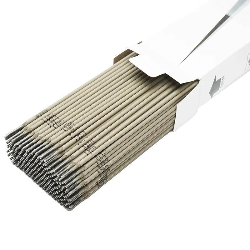 Electrozi sudura SUPER TIT E6013 fi2,5mm x350mm 5KG Breckner Germany Retur ușor