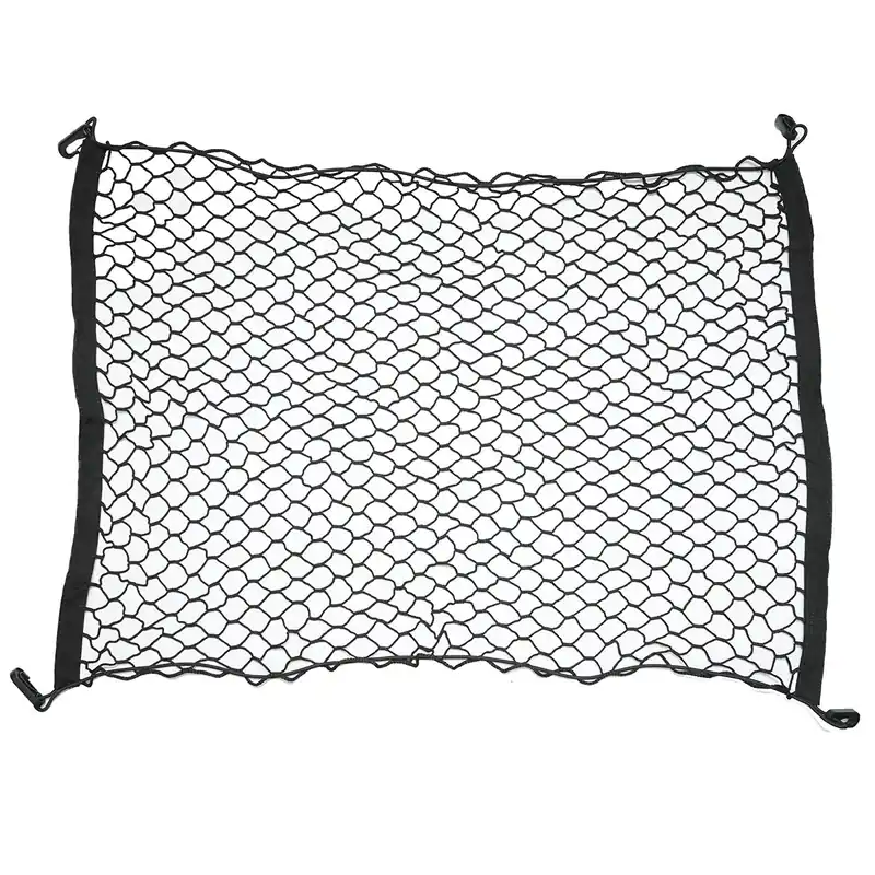 Plasa elastica auto cu carlig pentru portbagaj, 70x90cm Breckner Germany Cumpără acum