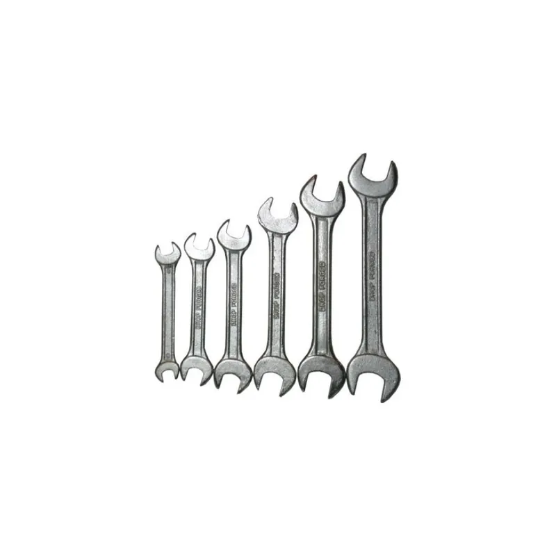 Set 6 chei fixe 6-17mm Reducere extra
