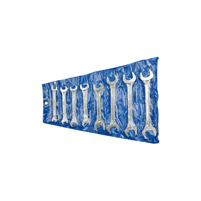Set 8 chei fixe 6-22 Bestseller