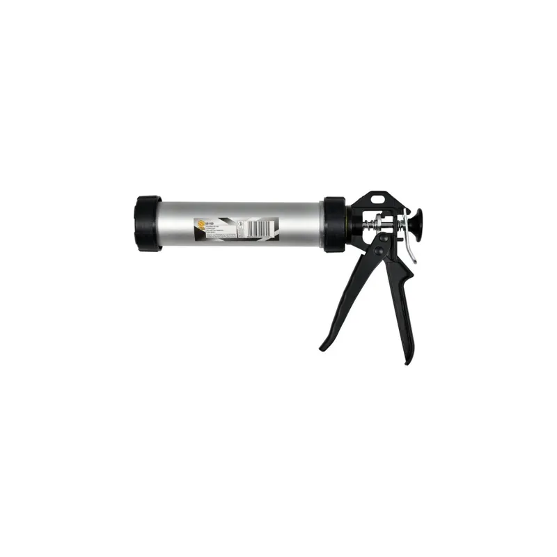 Pistol silicon din aluminiu Calitate înaltă
