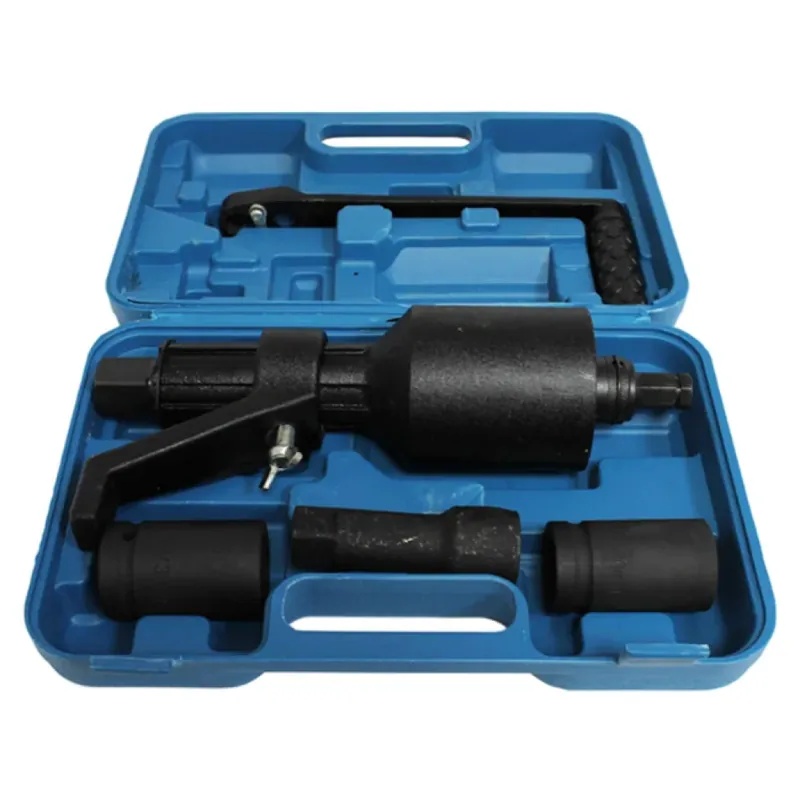 Multiplicator pentru camion cu doua trepte forta Nr. 30 si 32mm. Preferatul clienților