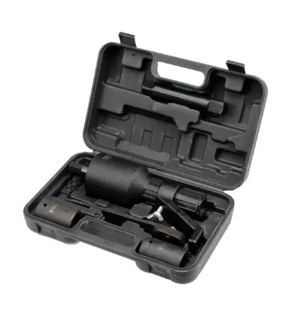 Premium Antrenor cu amplificator de forță 4200 NM 1" Yato