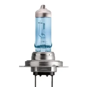 Set 2 becuri H7 Philips White Vision 12v 55W Cumpără acum