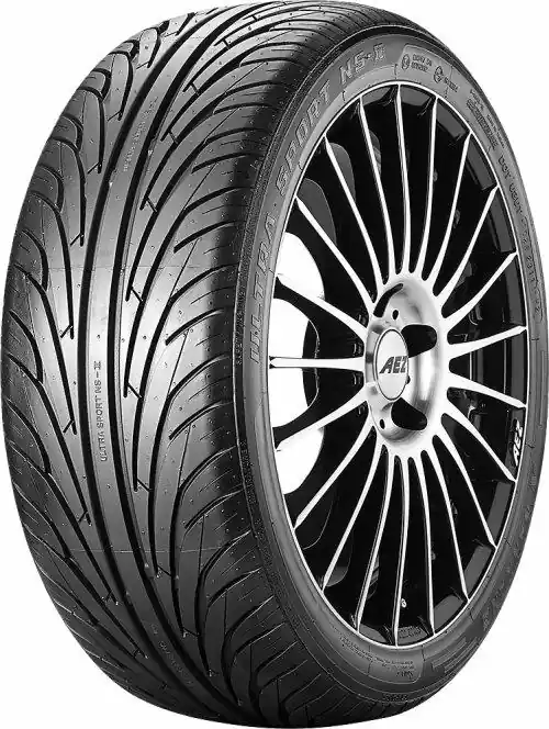 Expediere rapidă Anvelopa Vara 195/60 R13 83H NANKANG NS-2