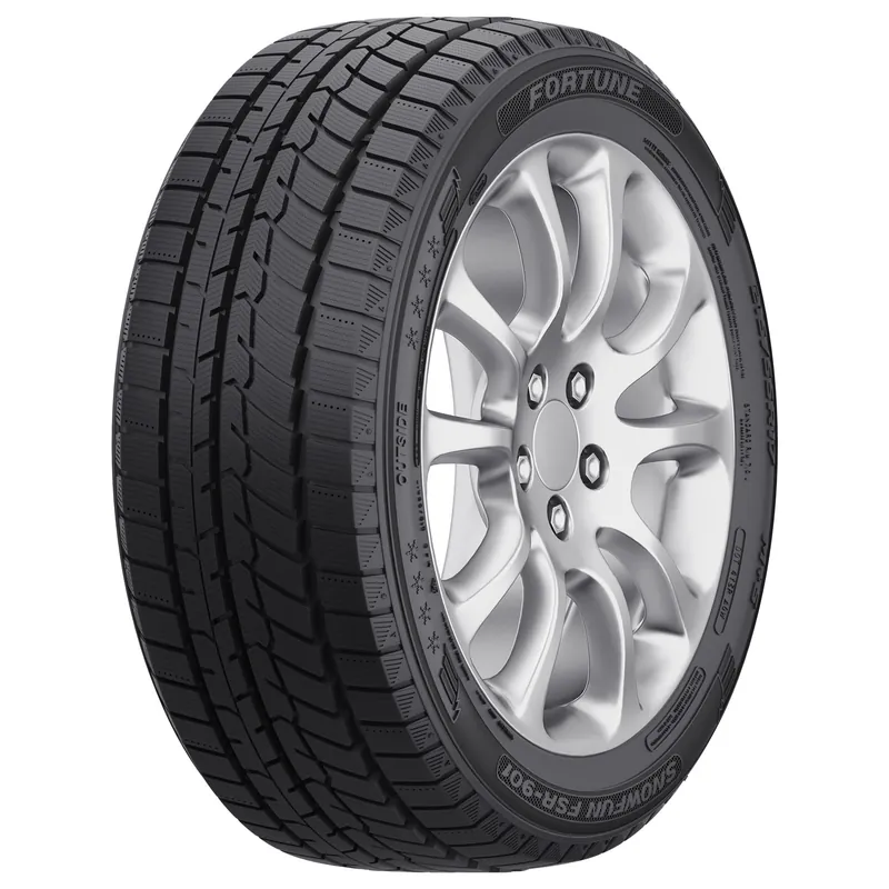 Transport gratuit Anvelopa Iarna 155/65 R14 75T FORTUNE FSR901