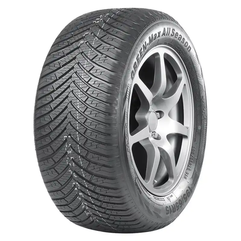 Comandă acum Anvelopa All Season 185/60 R14 82H LINGLONG GREENMAX ALL SEASON