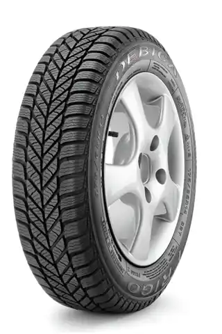Ieftin Anvelopa Iarna 155/80 R13 79T DEBICA FRIGO 2