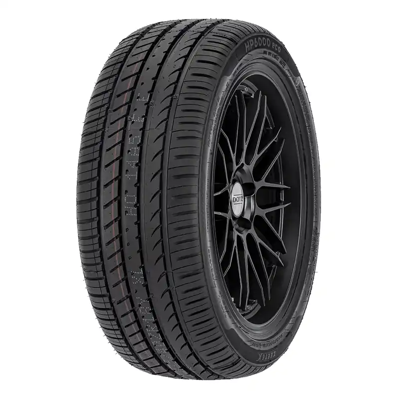 Livrare rapidă Anvelopa Vara 215/45 R18 93W XL ZEETEX HP6000 eco
