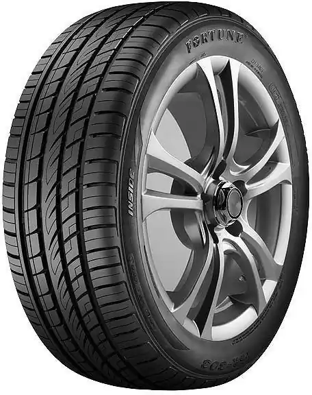 Anvelopa Vara 215/65 R16 102V XL FORTUNE FSR303 Plată sigură