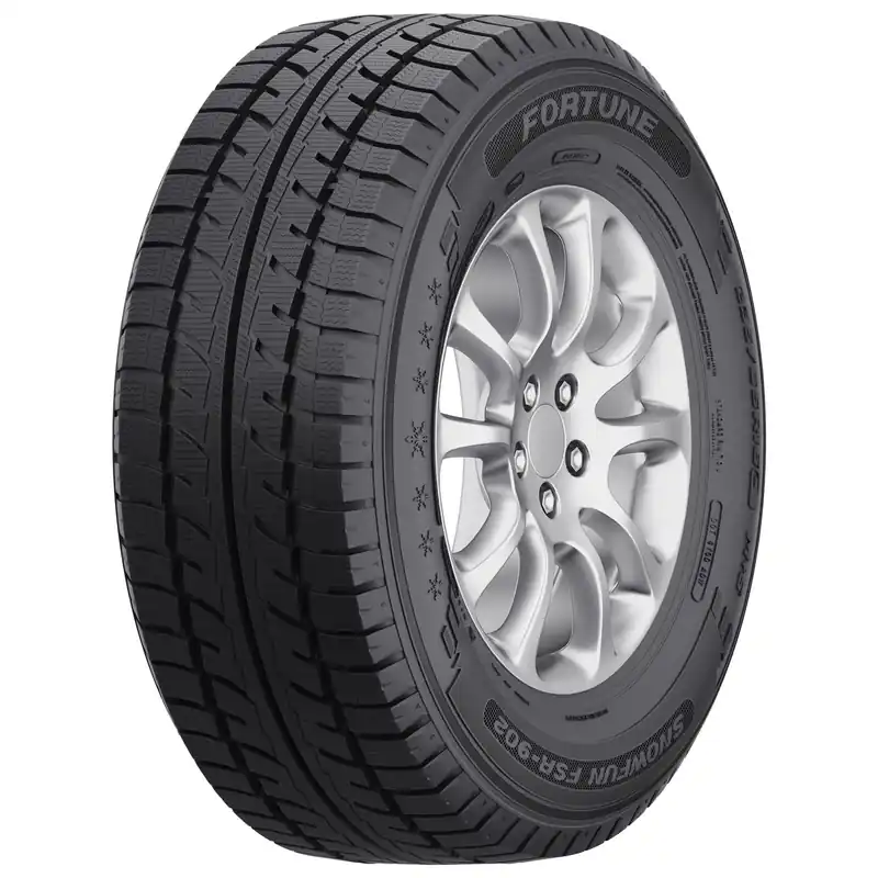 Lichidare de stoc Anvelopa Iarna 195/60R16C 99T FORTUNE FSR902