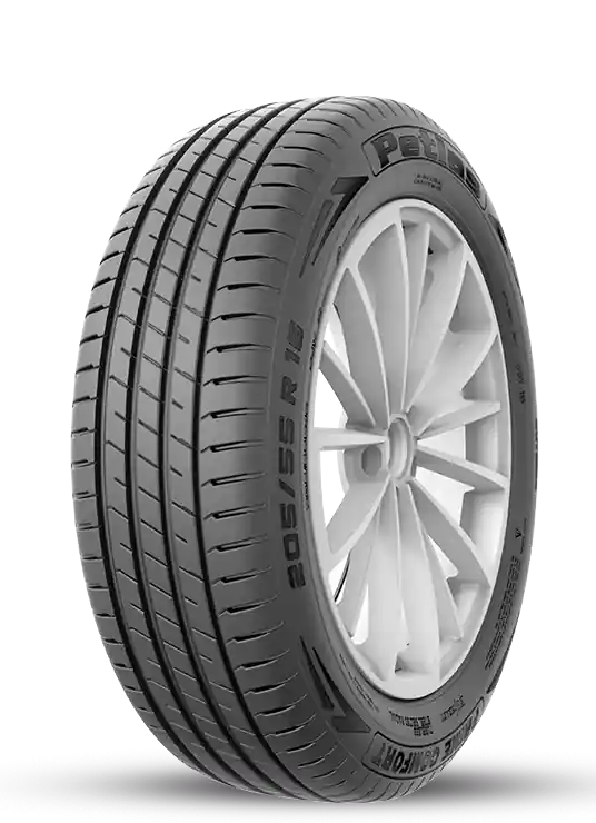 Noutate Anvelopa Vara 205/55R15 88V PETLAS PRIME COMFORT