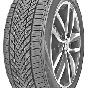 Popular Anvelopa All Season 235/35 R19 91Y XL TRACMAX A/S TRAC SAVER
