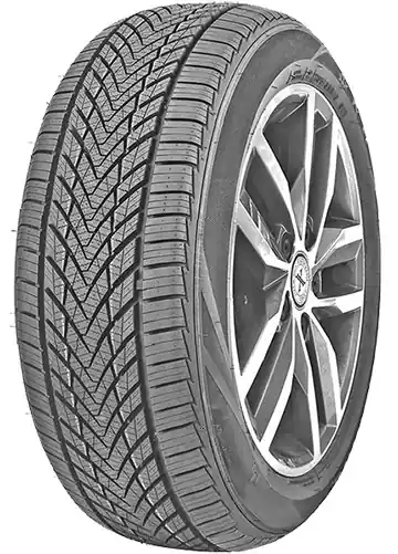 Popular Anvelopa All Season 235/35 R19 91Y XL TRACMAX A/S TRAC SAVER