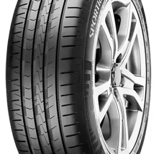 Anvelopa Vara 165/60 R14 75H VREDESTEIN SPORTRAC 5 Ieftin