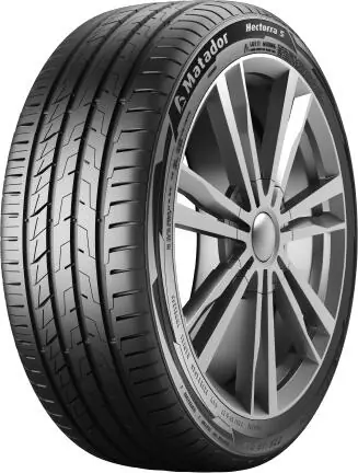 Livrare rapidă Anvelopa Vara 205/55 R17 95V XL MATADOR HECTORRA 5
