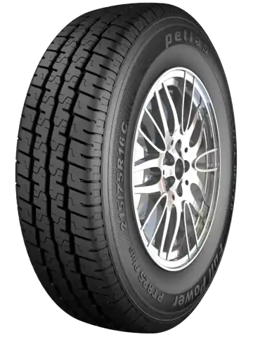 Anvelopa Vara 215/70 R15C 109/107S PETLAS FULLPOWER PT825 PLUS Reducere extra