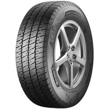 Reducere specială Anvelopa All Season 195/75 R16C 107/105R BARUM Vanis AllSeason