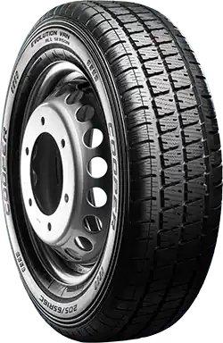 Reducere Anvelopa All Season 205/65 R16C 107/105T COOPER EVOLUTION VAN All Season