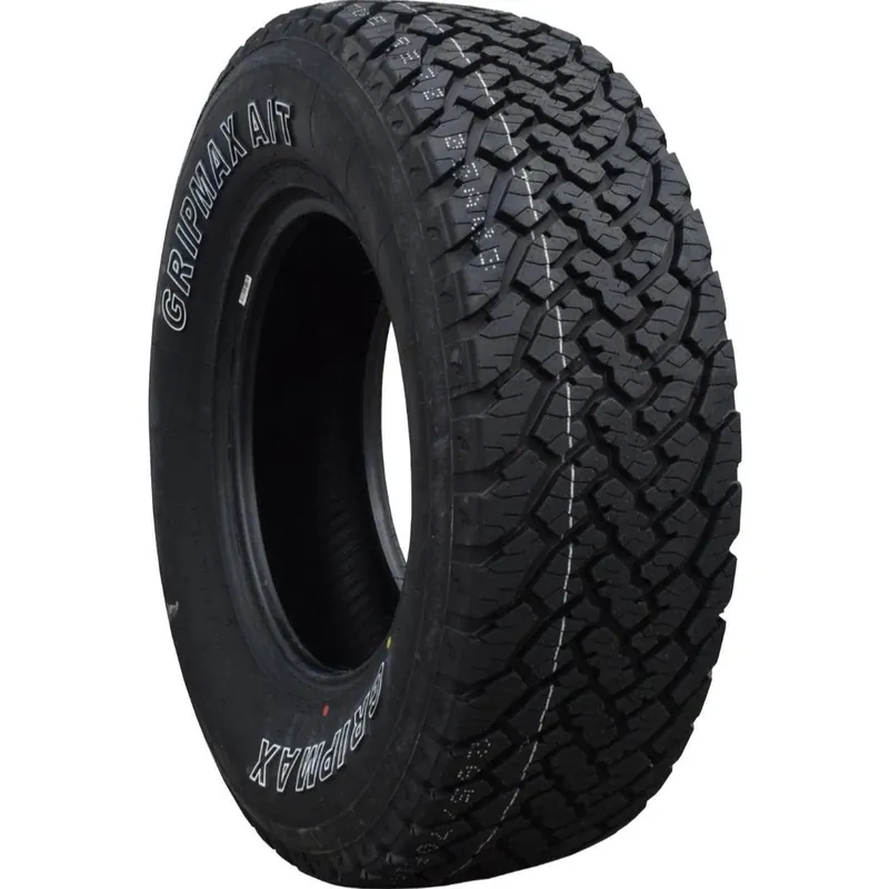 Anvelopa All Season 245/70 R16 111T GRIPMAX INCEPTION A/T Lichidare de stoc