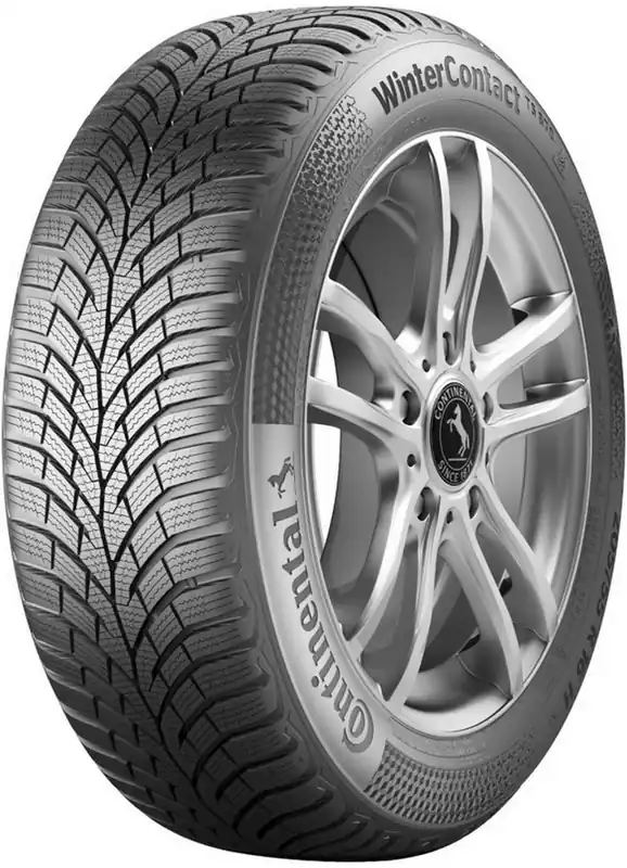 Anvelopa Iarna 195/45R17 88Y CONTINENTAL WinterContact TS 870 Chilipir
