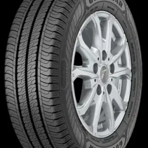 Anvelopa Vara 215/65R16C 106T  GOODYEAR EFFICIENTGRIP CARGO 2 Ofertă de sezon