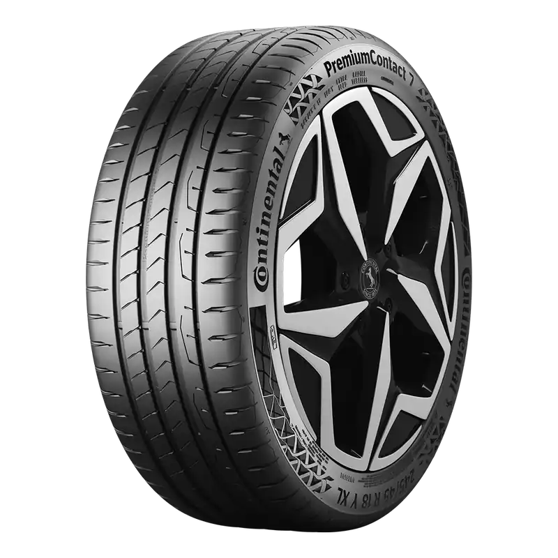 Anvelopa Vara 255/50R20 109Y XL CONTINENTAL PREMIUM CONTACT 7 Calitate înaltă
