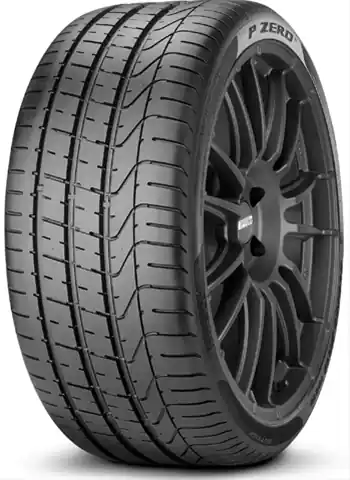 Preț promoțional Anvelopa Vara 295/40R20 110Y XL PIRELLI P ZERO